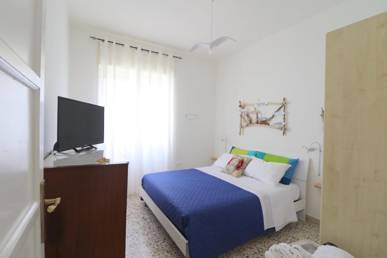 C A S A Di Sabrina Apartamento Otranto Exterior foto