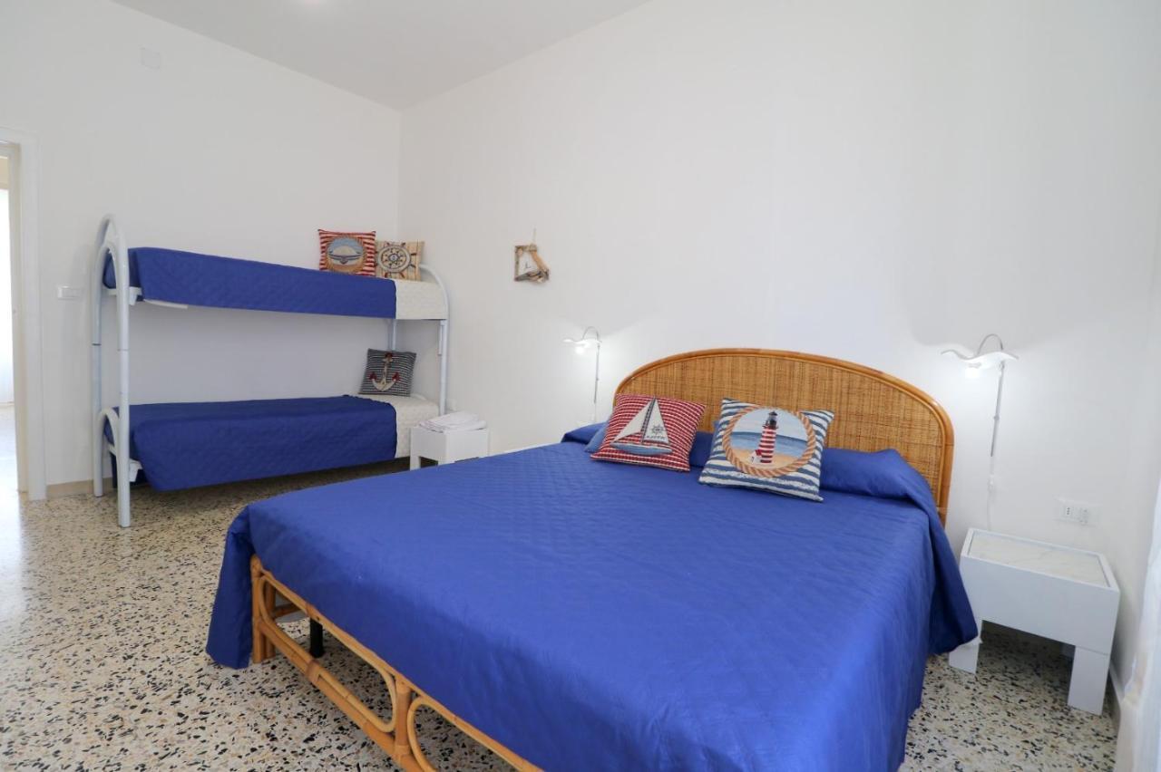 C A S A Di Sabrina Apartamento Otranto Exterior foto
