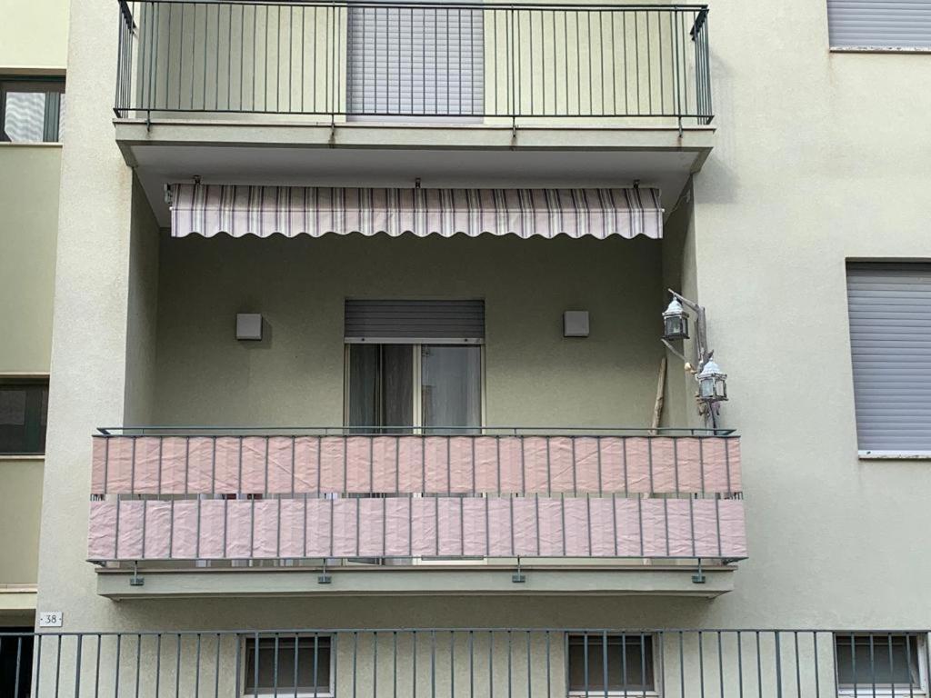 C A S A Di Sabrina Apartamento Otranto Exterior foto